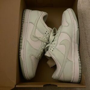 Woman’s Nike Dunk Low Next Nature